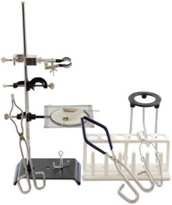 Lab Chemistry Hardware Set