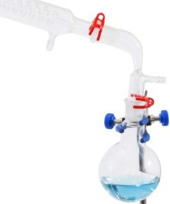Organic Chemistry Standard Glassware Set