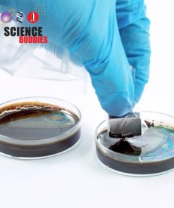 Ferrofluid Nanotechnology Kit